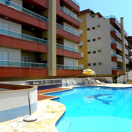 Lindo Apartamento Beira-Mar - Ubatuba-Sp Екстер'єр фото