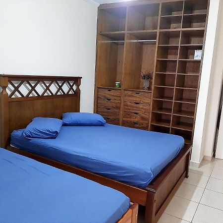 Lindo Apartamento Beira-Mar - Ubatuba-Sp Екстер'єр фото
