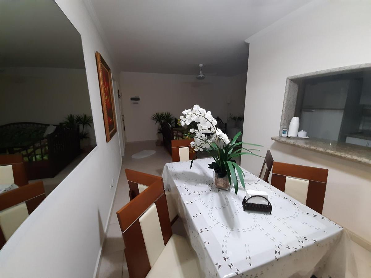 Lindo Apartamento Beira-Mar - Ubatuba-Sp Екстер'єр фото
