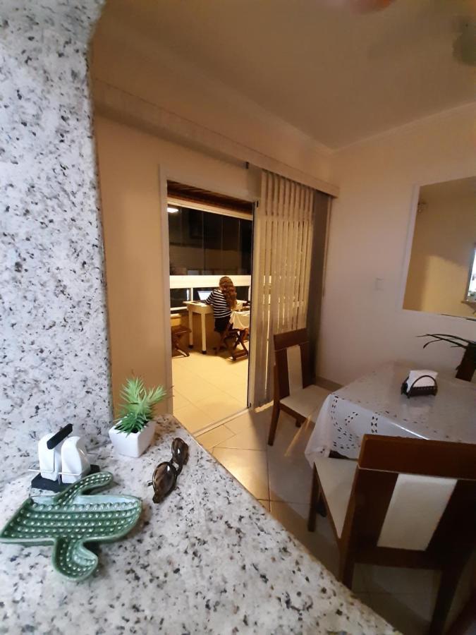 Lindo Apartamento Beira-Mar - Ubatuba-Sp Екстер'єр фото