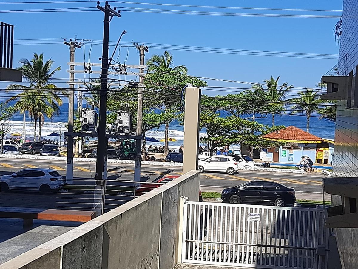 Lindo Apartamento Beira-Mar - Ubatuba-Sp Екстер'єр фото