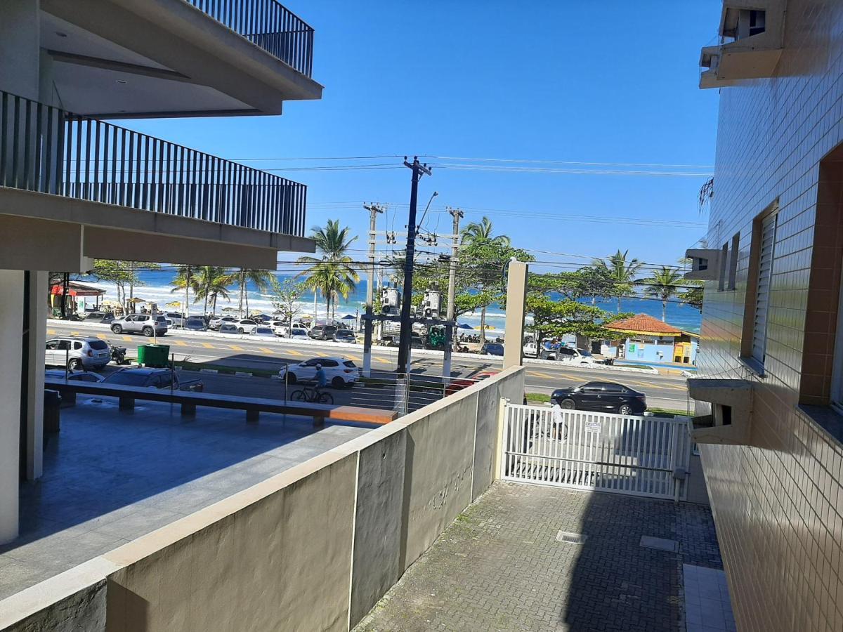 Lindo Apartamento Beira-Mar - Ubatuba-Sp Екстер'єр фото