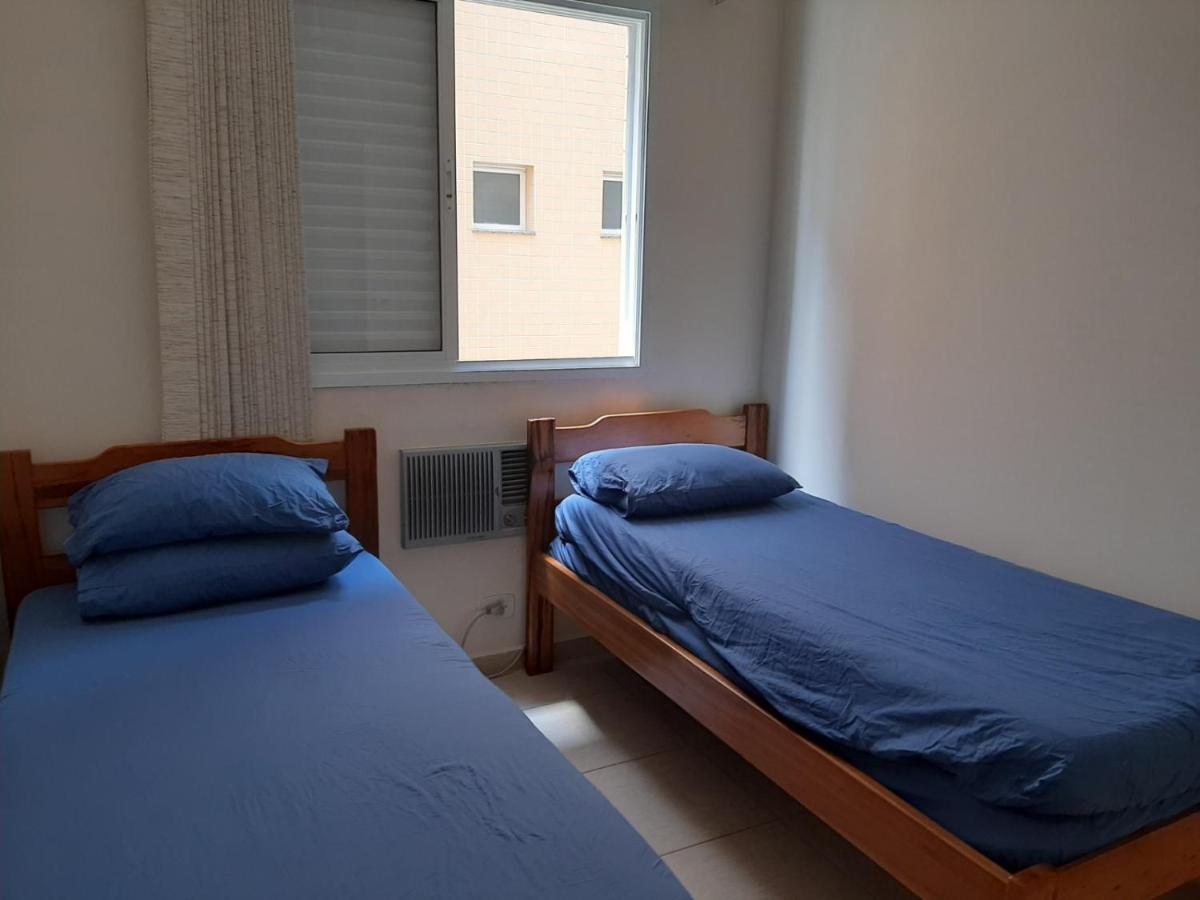 Lindo Apartamento Beira-Mar - Ubatuba-Sp Екстер'єр фото