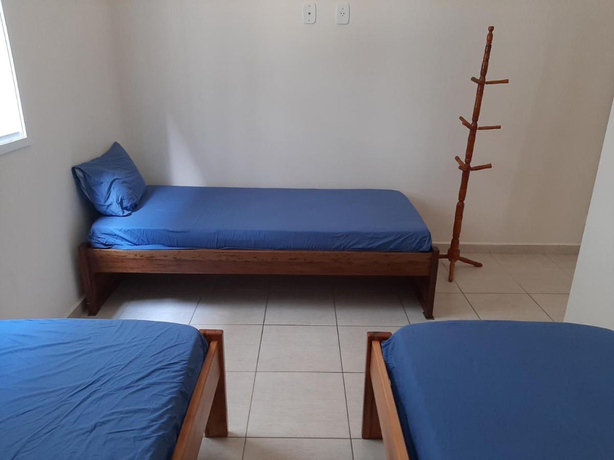 Lindo Apartamento Beira-Mar - Ubatuba-Sp Екстер'єр фото