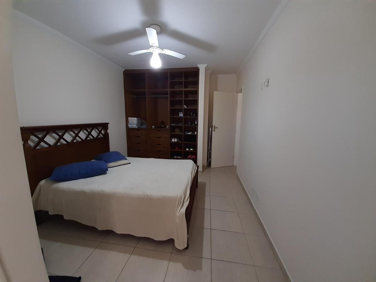Lindo Apartamento Beira-Mar - Ubatuba-Sp Екстер'єр фото
