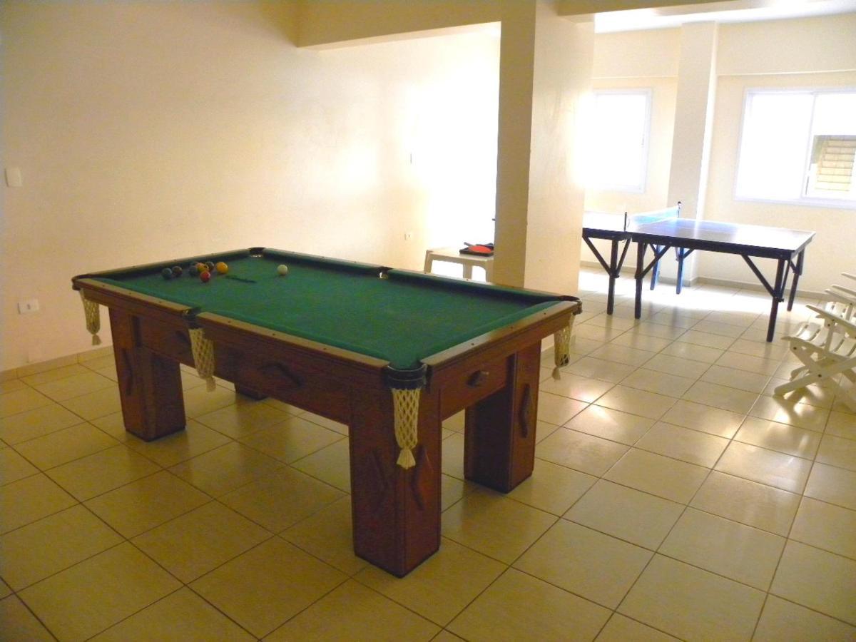 Lindo Apartamento Beira-Mar - Ubatuba-Sp Екстер'єр фото