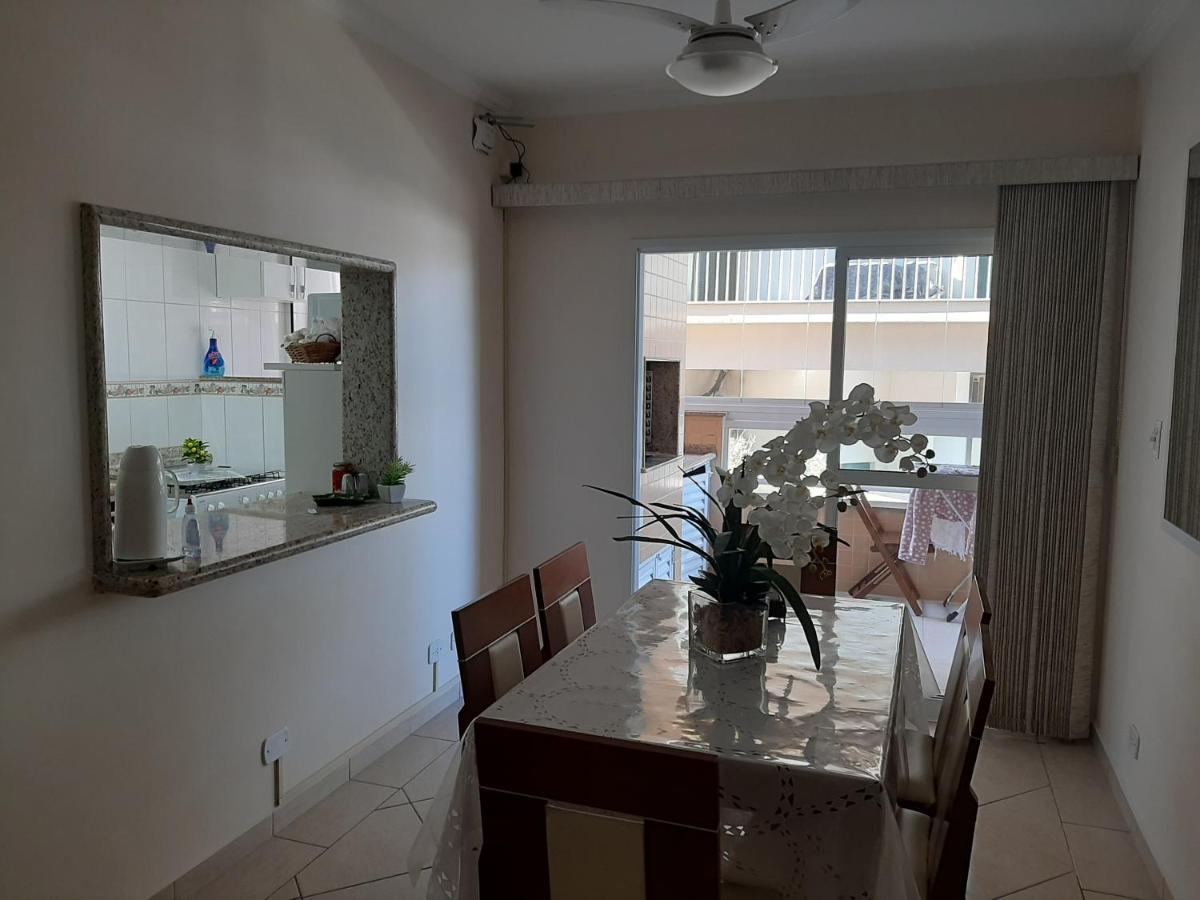 Lindo Apartamento Beira-Mar - Ubatuba-Sp Екстер'єр фото