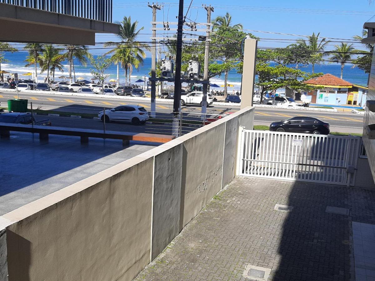 Lindo Apartamento Beira-Mar - Ubatuba-Sp Екстер'єр фото