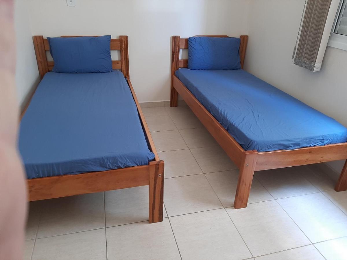 Lindo Apartamento Beira-Mar - Ubatuba-Sp Екстер'єр фото