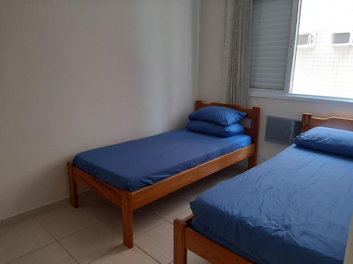 Lindo Apartamento Beira-Mar - Ubatuba-Sp Екстер'єр фото