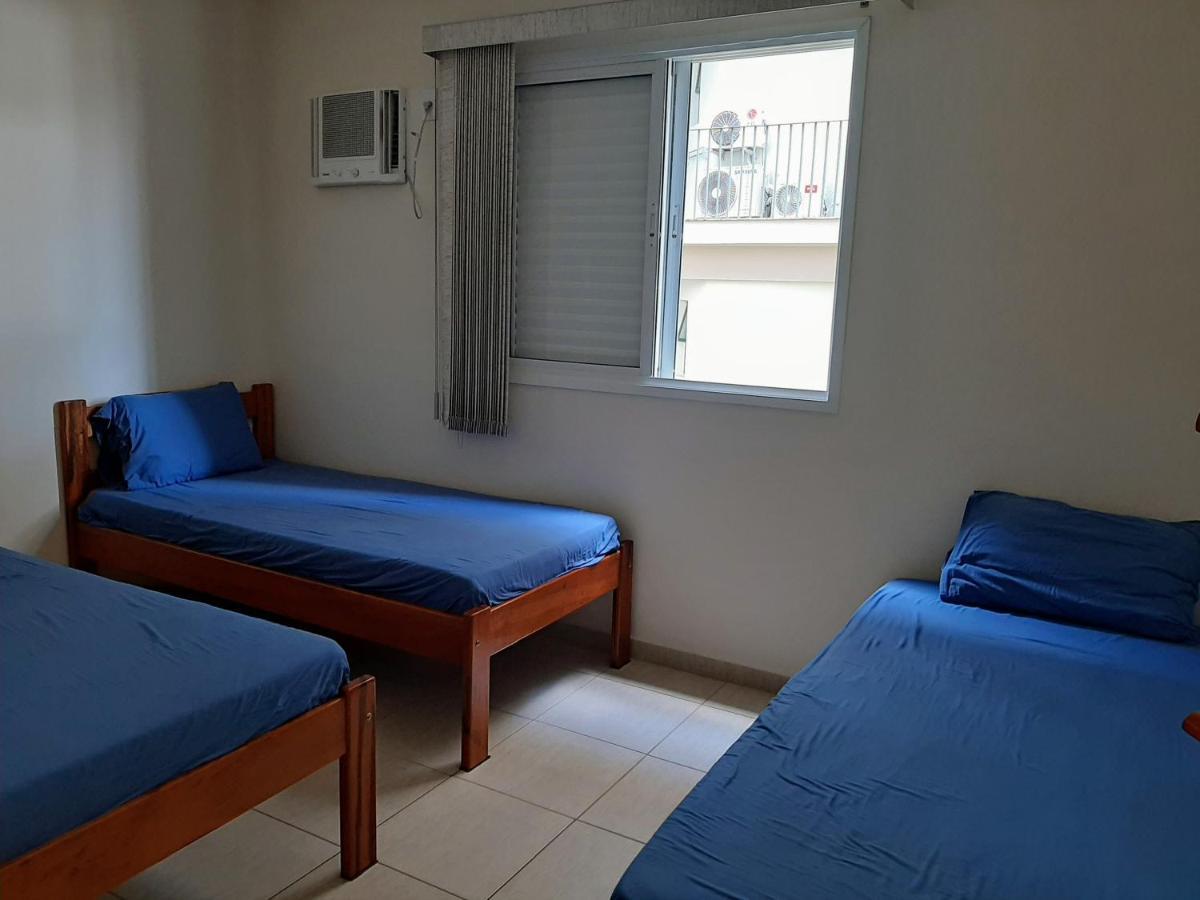 Lindo Apartamento Beira-Mar - Ubatuba-Sp Екстер'єр фото