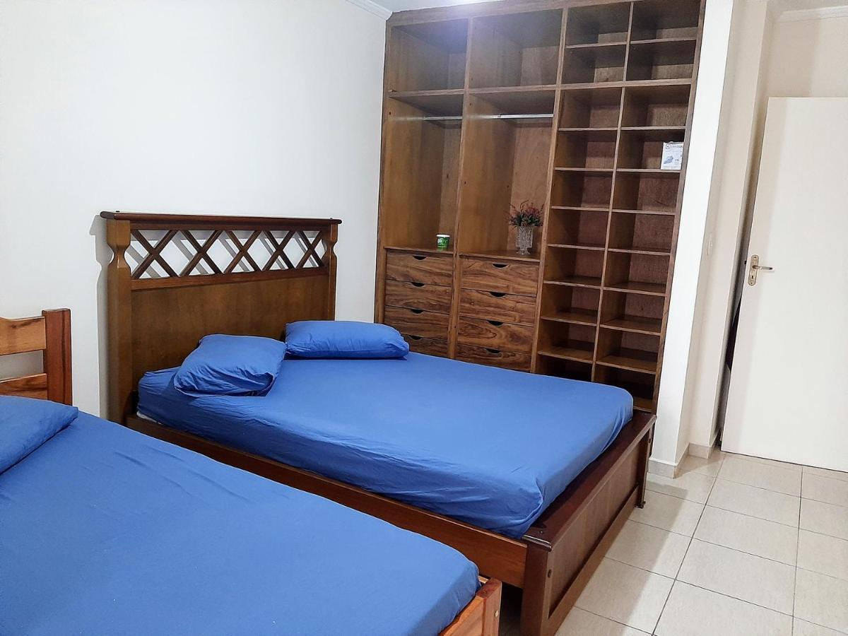 Lindo Apartamento Beira-Mar - Ubatuba-Sp Екстер'єр фото